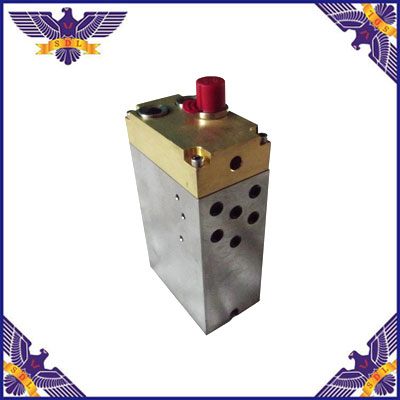 電磁閥可分為氣閥、水閥、油閥等