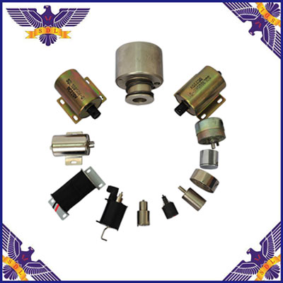 圓管電磁鐵的吸力有什么樣的特性呢？